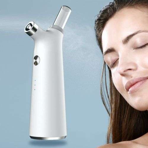 OXYGEN INJECTION AIR BRUSH