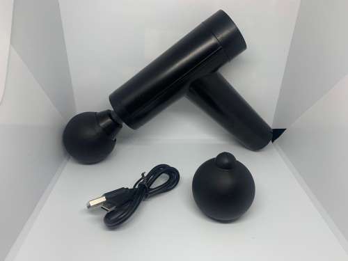 MINI DEEP MASSAGE GUN