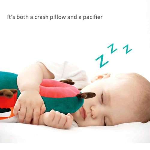 BABY HEAD CUSHION