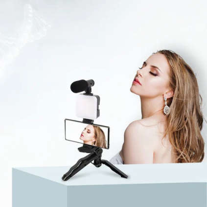 Video Making Kit