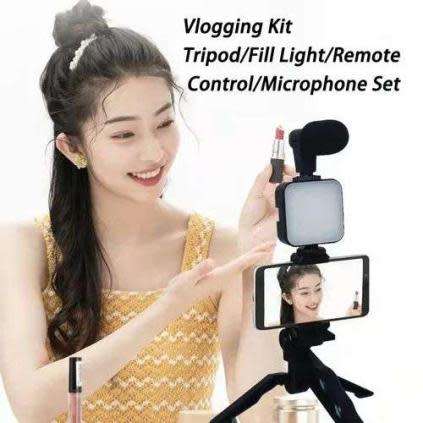 Video Making Kit