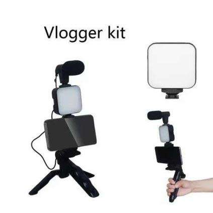 Video Making Kit