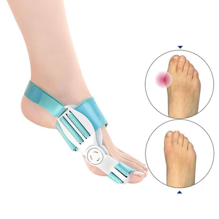 Feetfix Bunion Aid Splint