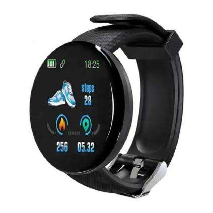 Smart Bracelet