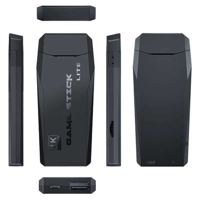 4K HDMI Gaming Stick
