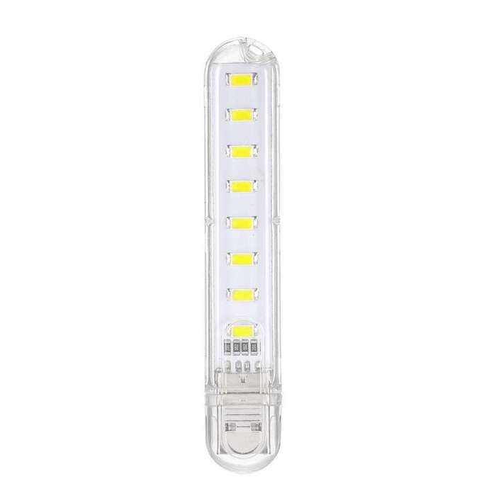 Mini USB Plug-in Light