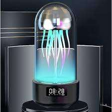 Jellyfish Bluetooth Speaker