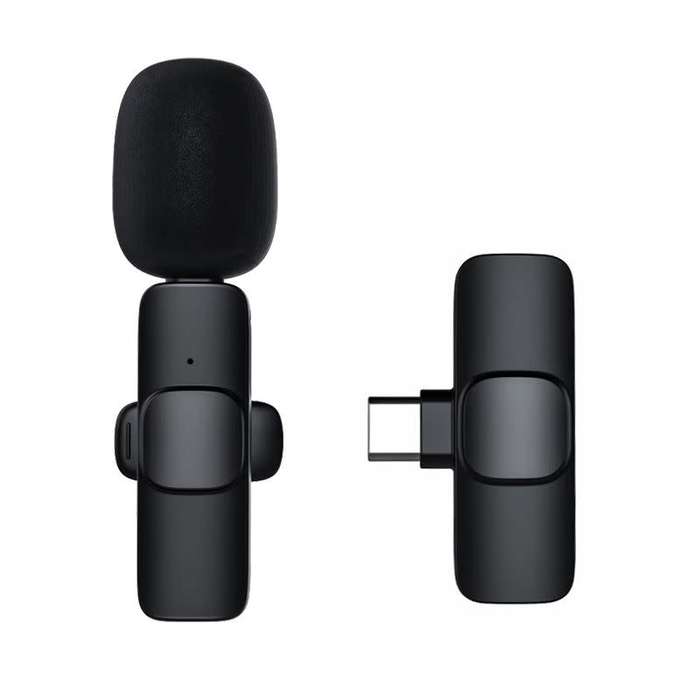 Wireless Microphone Type-C