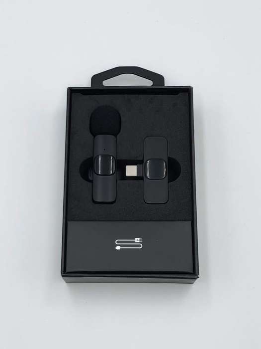 Wireless Microphone Type-C
