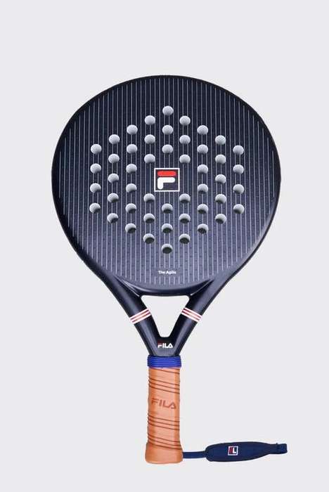Fila The Agilis Padel Tennis Racket
