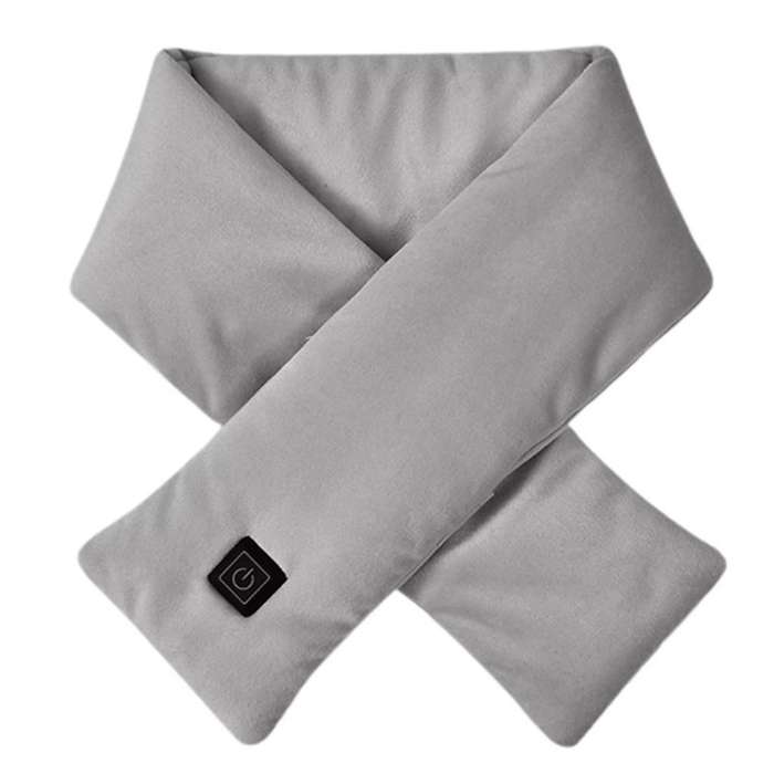 USB 3-Level Heating Scarf