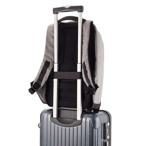 Bobby Anti-Theft Backpack (BAG-4455)