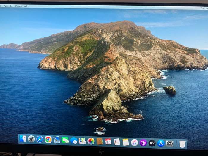 *BARGAIN BUY* MONSTER SPEC APPLE MAC MINI CORE i7, HUGE 4GB RAM, MASSIVE 2TB HDD -GRAB IT@R5999!!!!