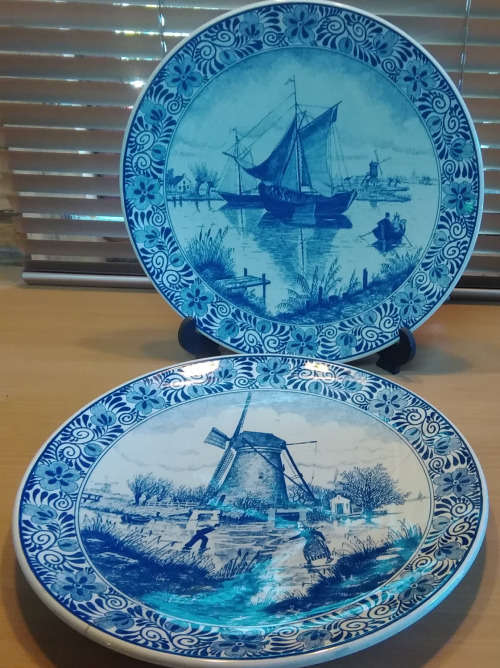 Delft chargers