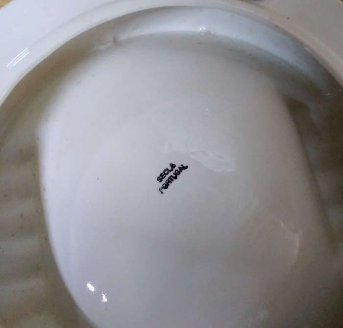 State express ashtray