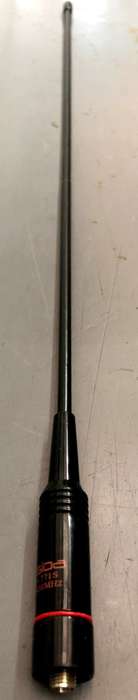 RHD-771S 144/430MHz HAND-HELD 20W ANTENNA FOR Baofeng UV5R UV82