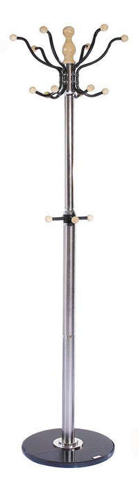 NOVA Silver Coat Hanger - Get one now, FREE DELIVERY***