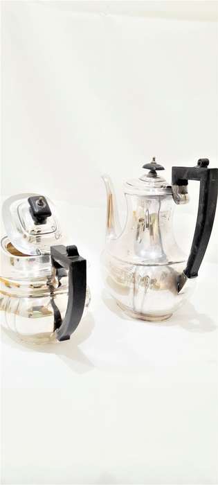 Vintage Phillip Ashberry tea and coffee set