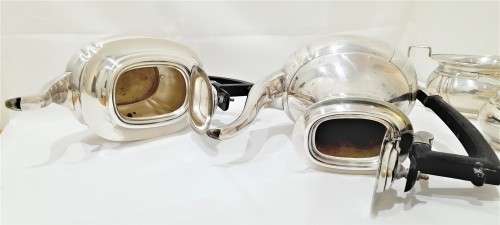 Vintage Phillip Ashberry tea and coffee set