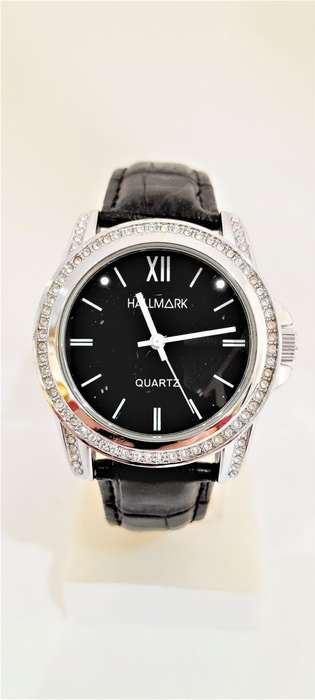 Hallmark ladies watch