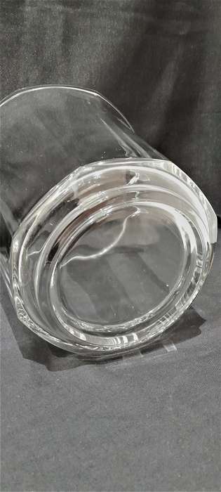 1980s Luminarc ice bucket