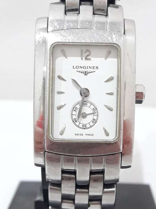 Longines `Dolce Vita` ladies watch