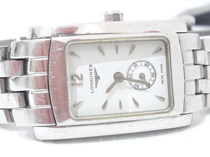 Longines `Dolce Vita` ladies watch