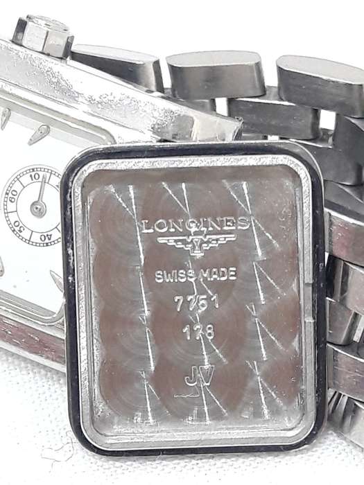 Longines `Dolce Vita` ladies watch