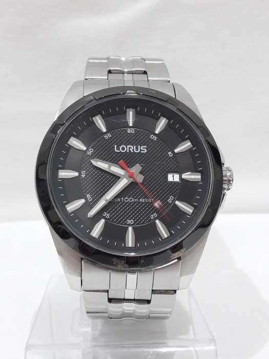 Lorus gentleman`s dress watch
