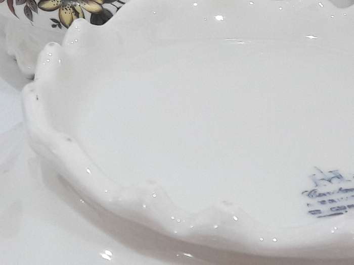 Vintage Constantia ceramic tureens