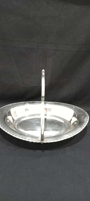 Vintage EPNS fruit bowl