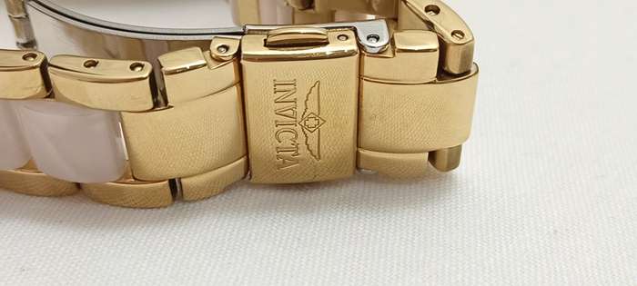 Invicta `Angel` ladies watch