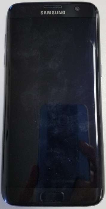 Samsung S7 Edge