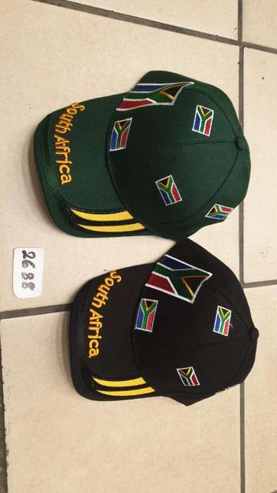 SA Flags Baseball Cap