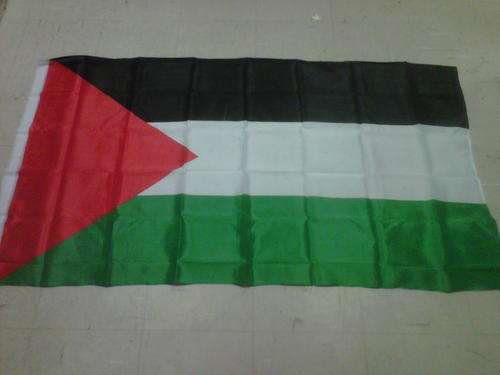 Palestine Flag 145 cm x 90 cm Palestinian Flag - karas