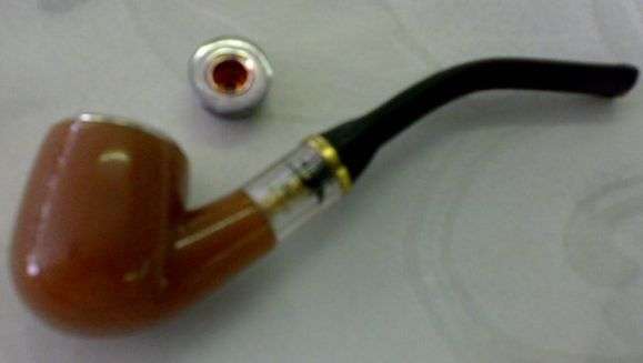 Smoking Pipe
