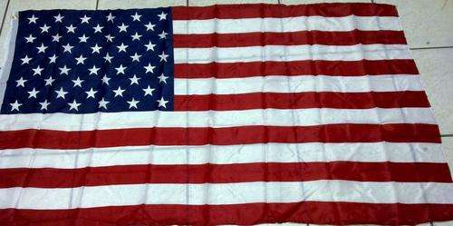 USA Flag United States of America flag 145cm x 90cm Rugby world cup flag