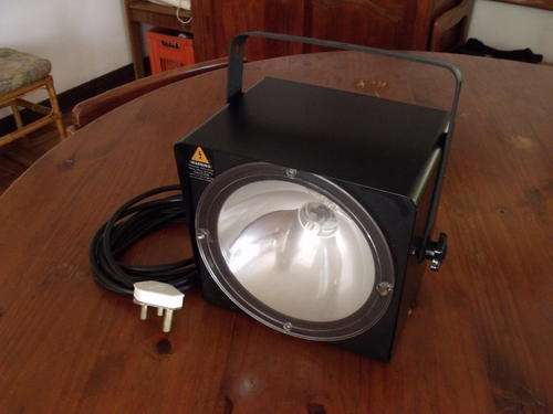 Disco Strobe