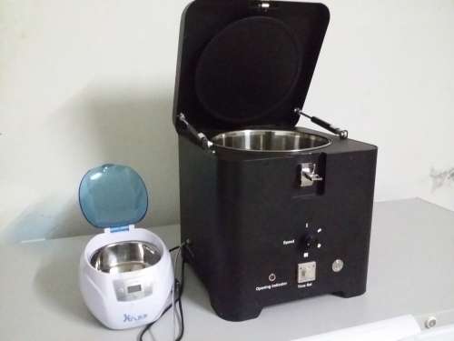 ink cartridge  refilling machine