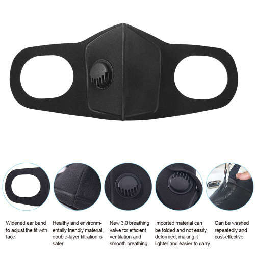 It's Time  To Look Professional. Wear This Mask @ ONLY R50 Each