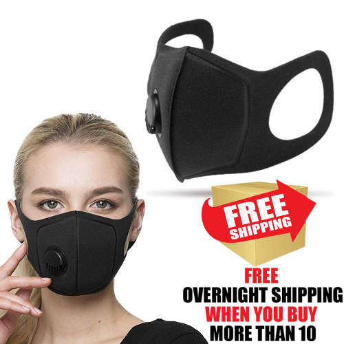 It's Time  To Look Professional. Wear This Mask @ ONLY R50 Each