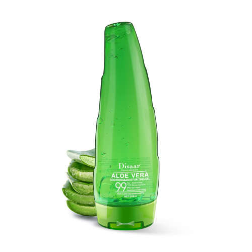 Disaar After Sun Repairing Aloe Vera Gel For Face