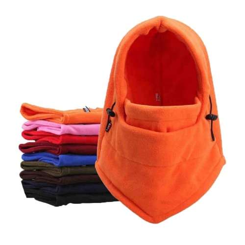 Beanies Hats for Men Bandana Neck Face Cover