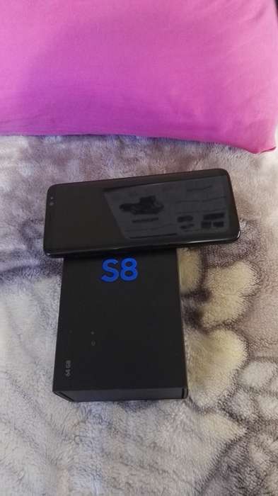 Samsung S8 64GB
