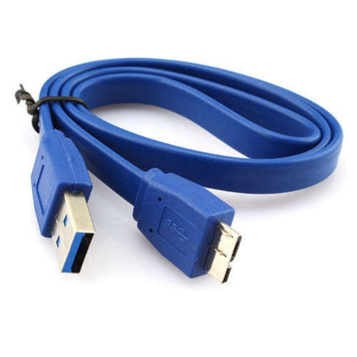 4-Port SuperSpeed USB 3.0 Hub With Individual On/Off Switches