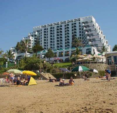 Umhlanga Cabanas Midweek 28 Sept-02 Oct 2020 (2 bedroom 6 sleeper) Durban