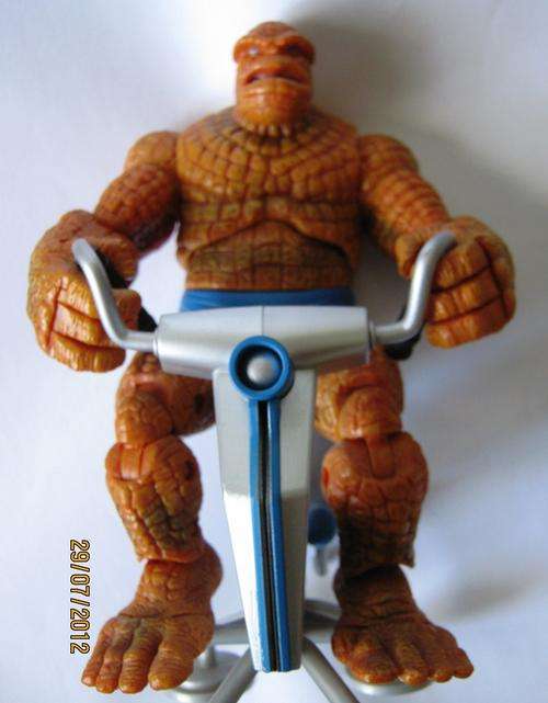 THE THING !!