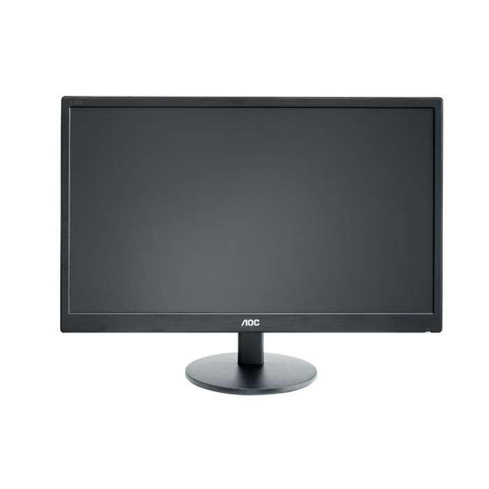 Proline AOC E2270SWN 21.5" Full HD 1920x1080 5ms Brightness 200 cd/m2 LED Monitor