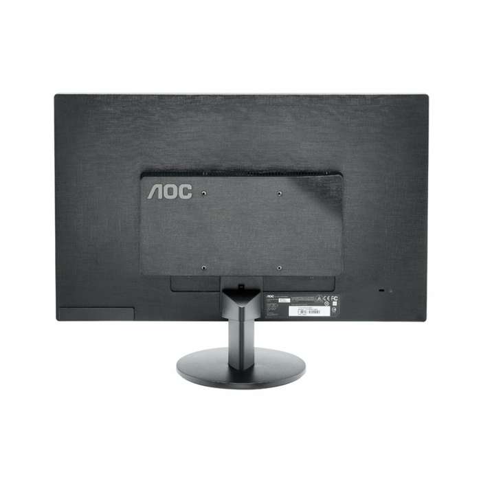 Proline AOC E2270SWN 21.5" Full HD 1920x1080 5ms Brightness 200 cd/m2 LED Monitor