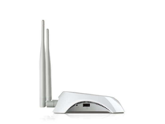TP-LINK MR3420 3G/4G WIRELESS N ROUTER Version 2.4